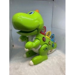 Petit monstre Vtech