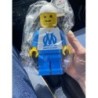 Lot personnage OM 