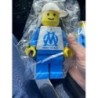 Lot personnage OM 