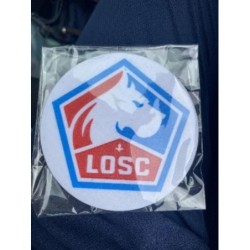 Dessous de verre LOSC