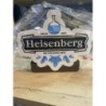 Light box heinsenberg