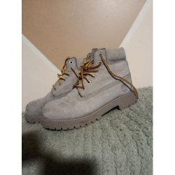 Timberland
