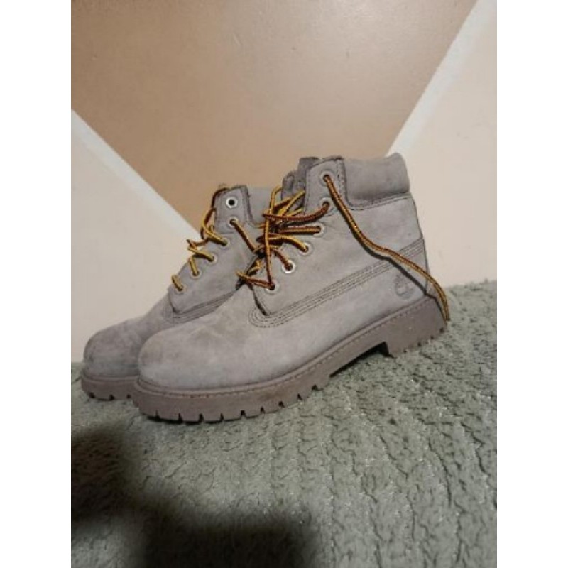 Timberland