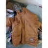 Blouson moutarde TAILLE 6 Ans