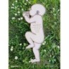 Bébé taille réel
