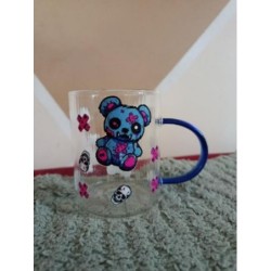 Tasse Ours 