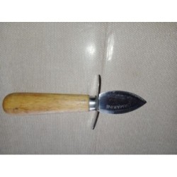 Couteau à huîtres