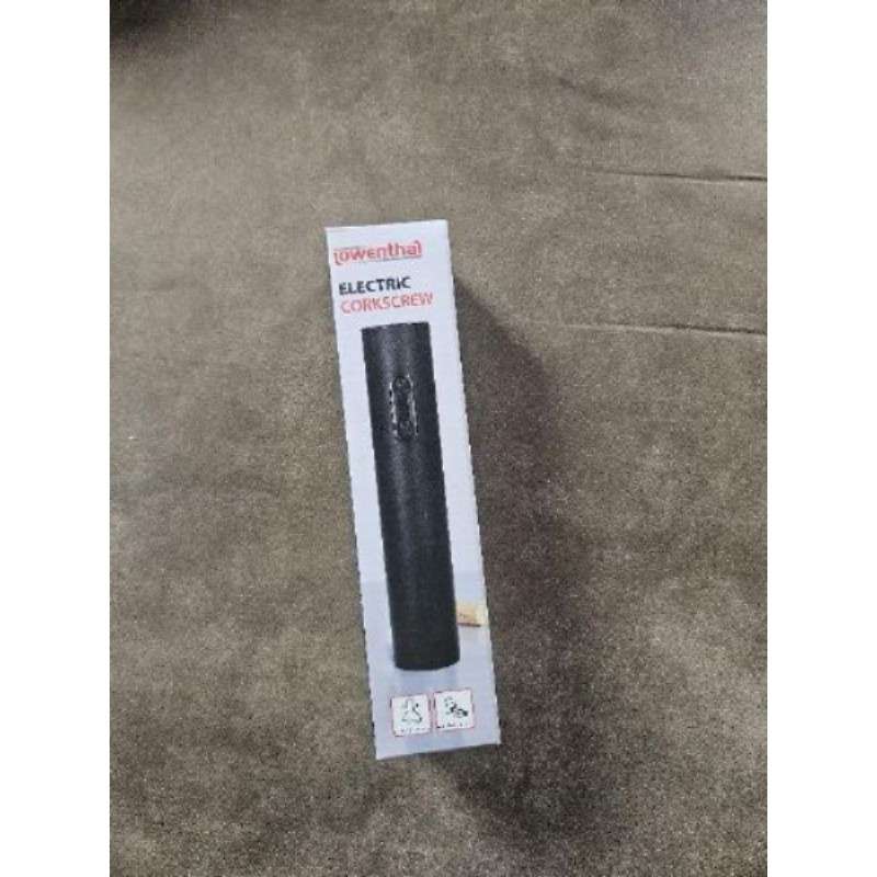 Deboucheur electrique