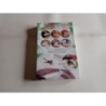 Couteau planche cuisine 3 en 1