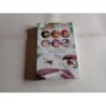 Couteau planche cuisine 3 en 1
