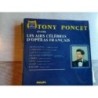 Tony Poncet