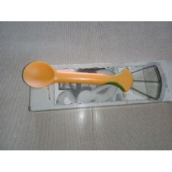 Coupe melon 2 en 1