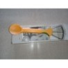 Coupe melon 2 en 1