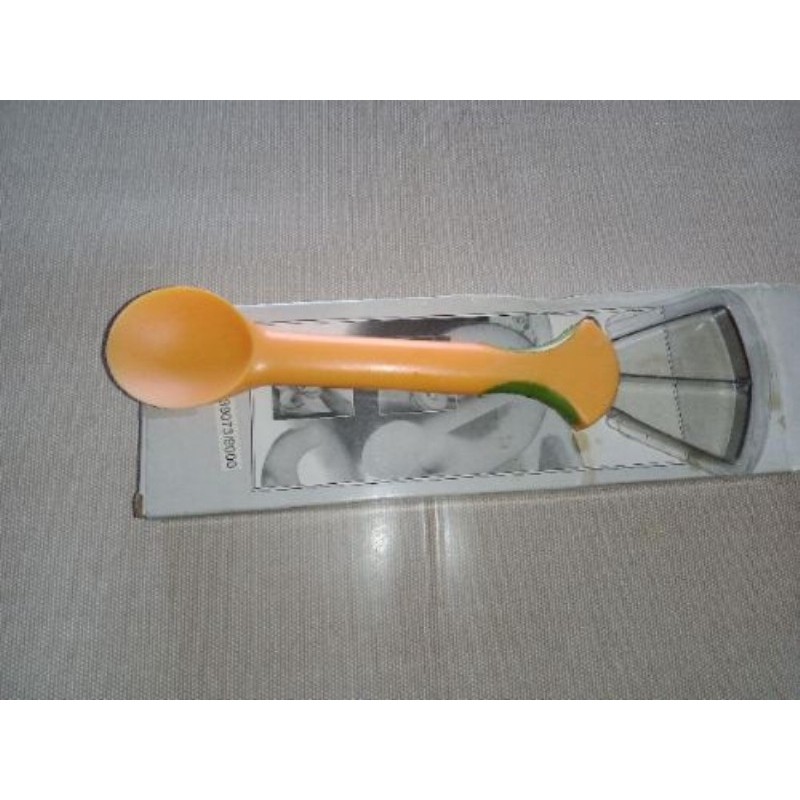 Coupe melon 2 en 1