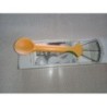 Coupe melon 2 en 1