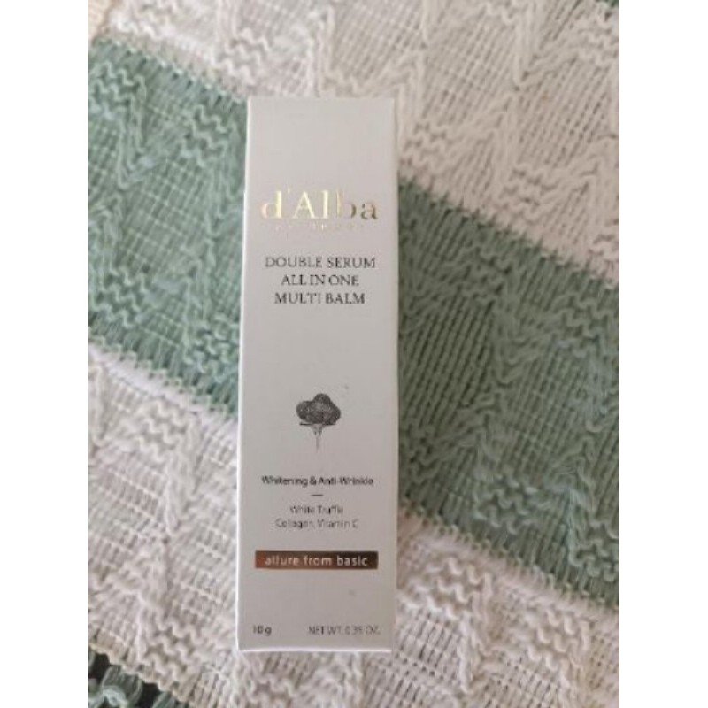 Serum