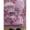 8 houpettes en sachet