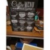 Cadre coffee 