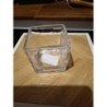 Pot à fleur verre 