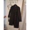 Manteau noir femme  TAILLE 40