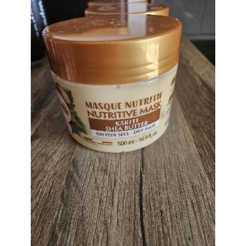 Soin nutritive lovea