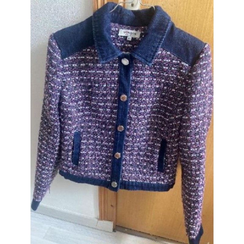 Veste Morgan TAILLE 38