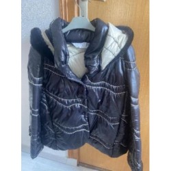 Manteau Elisa Cavaletti  TAILLE 38