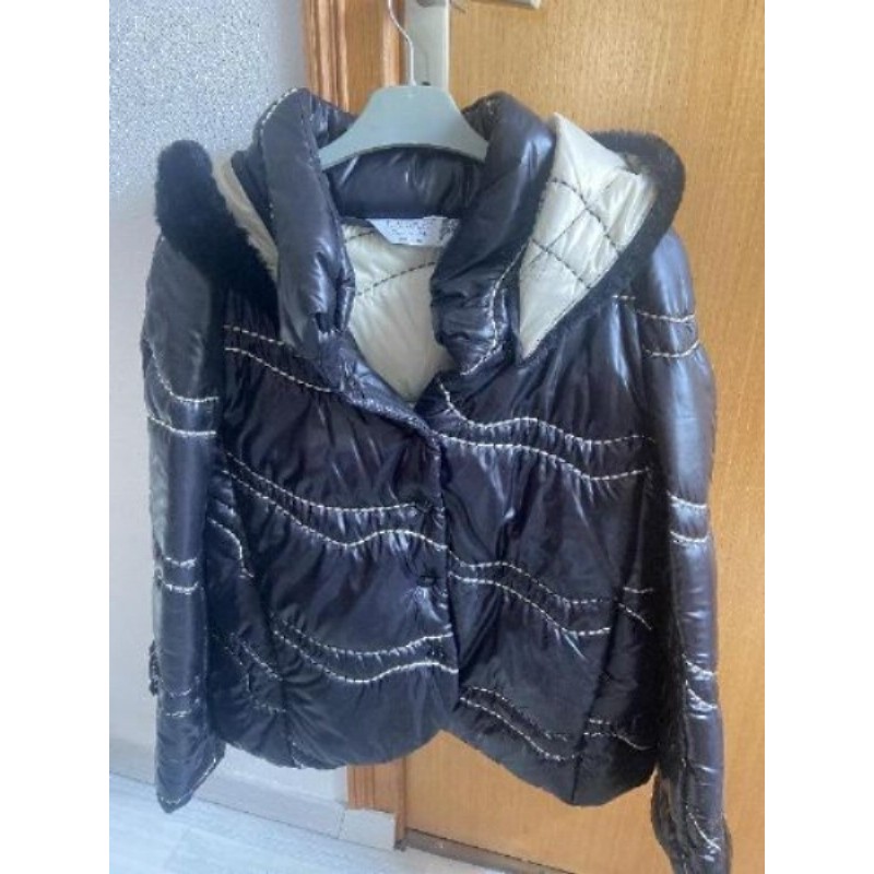 Manteau Elisa Cavaletti  TAILLE 38