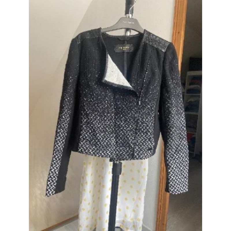 Veste Cop Copine TAILLE 38