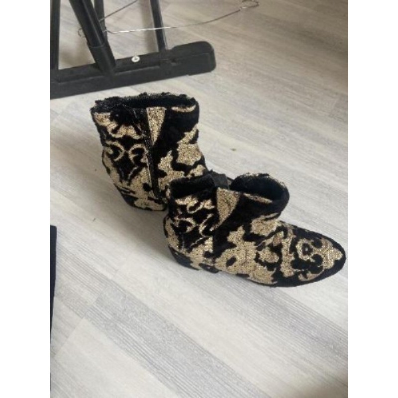 Bottines STRATEGIA taille 38 TAILLE 38