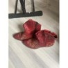 Bottines colorées taille 38