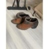 Bottines Papucei taille 40