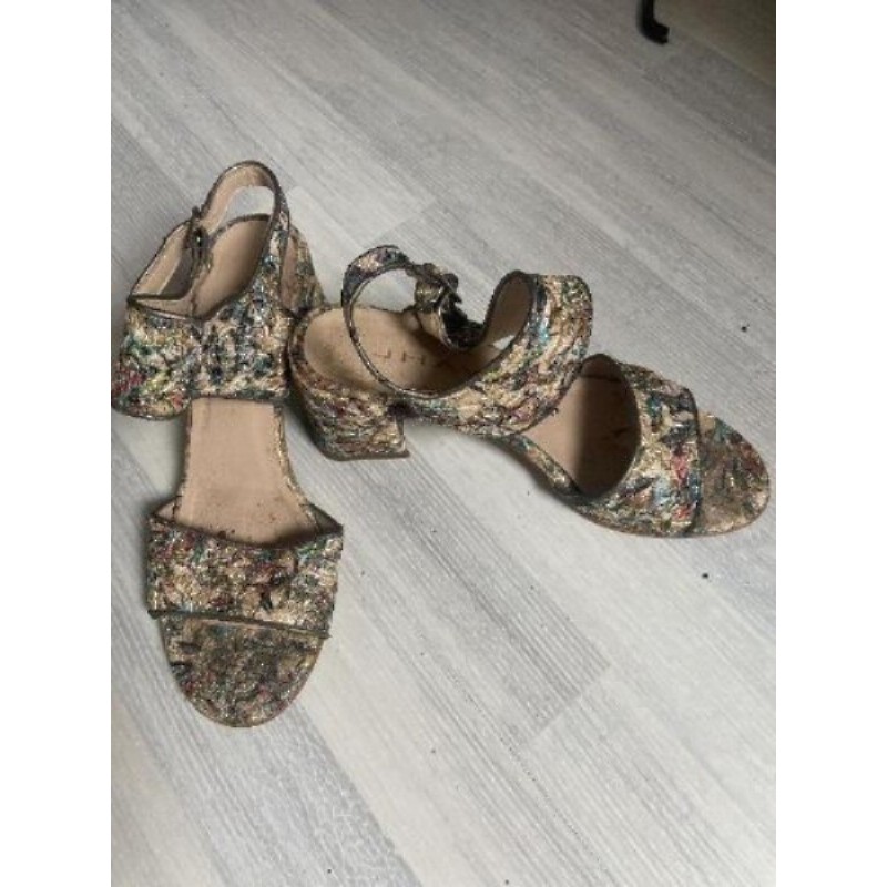 Sandales J Hay taille 39