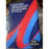 Dictionnaire anglais unilingue Oxford