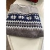 Pull jacquart  TAILLE 10/12 ans 