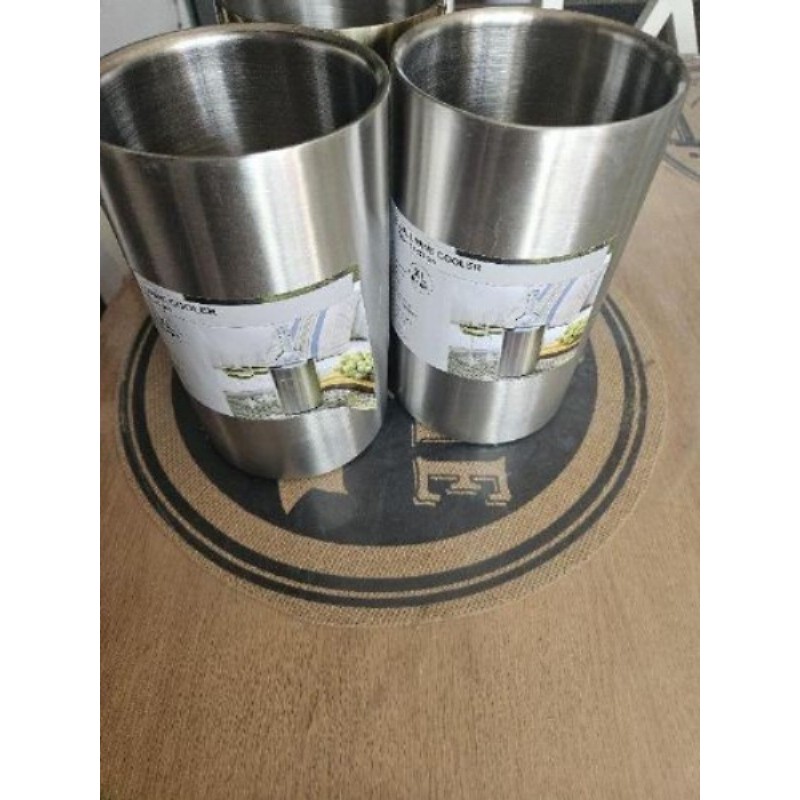  3 Sceau glacon
