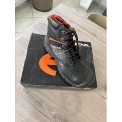 Chaussures de sécurité  TAILLE 40