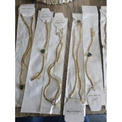 Bracelet coeur