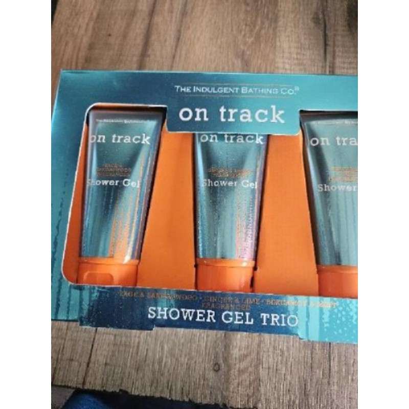 Coffret shower