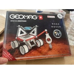 Geomag spécial édition 