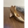 Escarpins  TAILLE 39