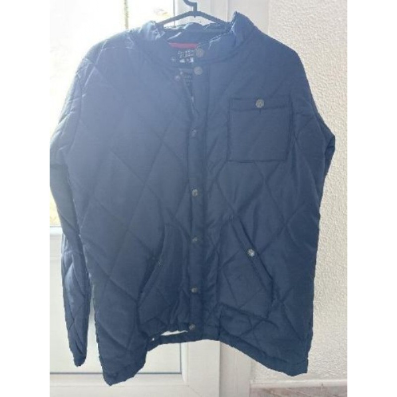 Doudoune mi saison  TAILLE 38