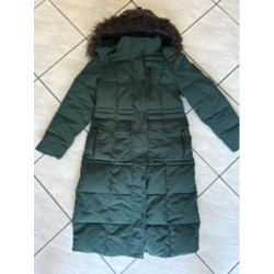 Doudoune longue  TAILLE 38