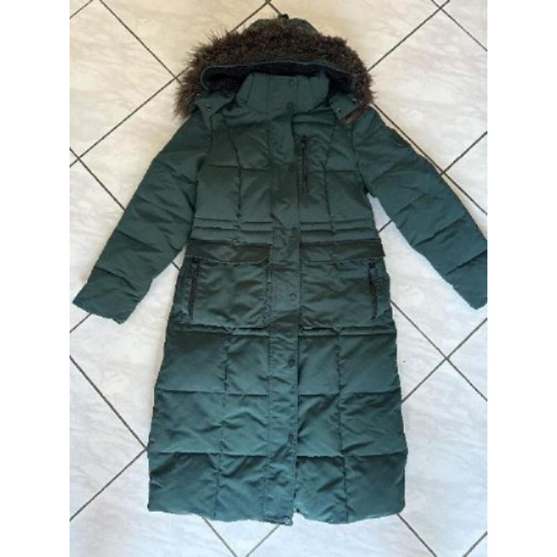 Doudoune longue  TAILLE 38