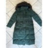 Doudoune longue  TAILLE 38