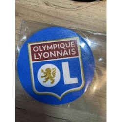 Dessous de verre lyonnais 