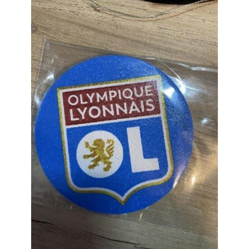 Dessous de verre lyonnais 