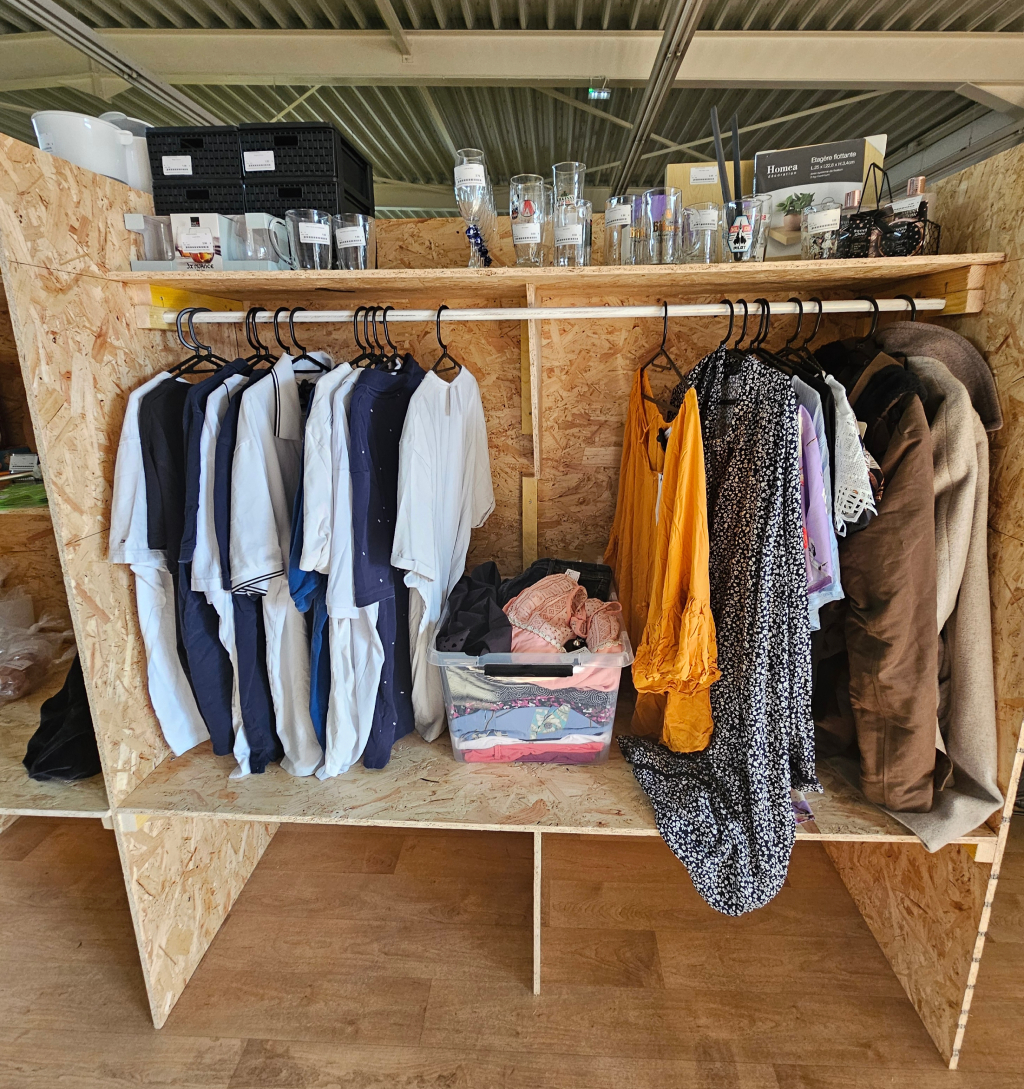 Illustration du concept